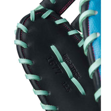 Wilson A2000 Fall 2025 1677SS Sky Blue SS 12.5"