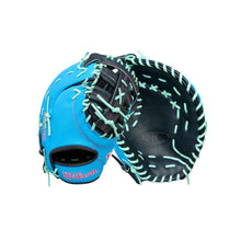 Wilson A2000 Fall 2025 1677SS Sky Blue SS 12.5"