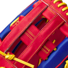 Wilson A2000 January 2025 GOTM Pete Crow Armstrong 12.75"-RHT