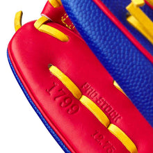 Wilson A2000 January 2025 GOTM Pete Crow Armstrong 12.75"-RHT