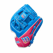 Wilson A2000 2025 Love the Moment DP15SS 11.5"-RHT