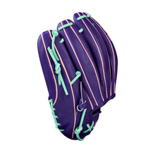 Wilson A2K Fall 2025 B23 w/ASO Web 12"