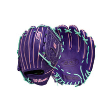Wilson A2K Fall 2025 B23 w/ASO Web 12"