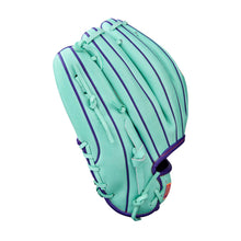 Wilson A2000 Winter 2025 1786 Seafoam/Blonde 11.5"-RHT