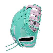 Wilson A2000 Fastpitch Winter 2025 FP1620SS 12.5"