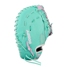 Wilson A2000 Fastpitch Winter 2025 FP1620SS 12.5"