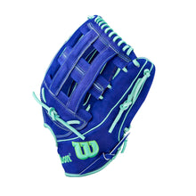 Wilson A2K Winter 2025 Juan Soto Royal Blue/Seafoam 12.75"-RHT