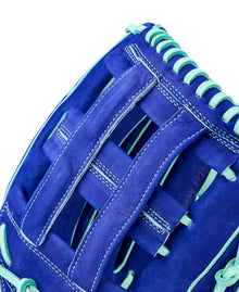 Wilson A2K Winter 2025 Juan Soto Royal Blue/Seafoam 12.75"-RHT