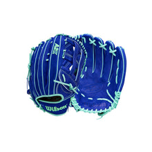 Wilson A2K Winter 2025 Juan Soto Royal Blue/Seafoam 12.75"-RHT
