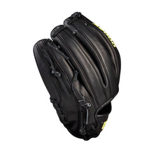 Wilson A2000 Classic 1789 Black 11.5"