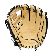 Wilson A2000 Classic 1786 Black/Blonde 11.5"-RHT