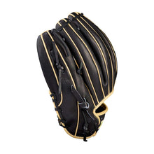 Wilson A2000 Classic 1786 Black/Blonde 11.5"-RHT