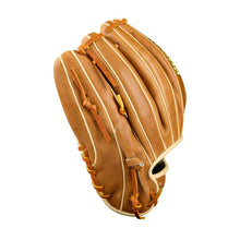 Wilson A2000 Classic 1786 Saddle Tan/Blonde 11.5"-RHT
