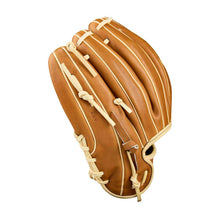 Wilson A2000 Classic DP15 Tan/Blonde 11.5"-RHT