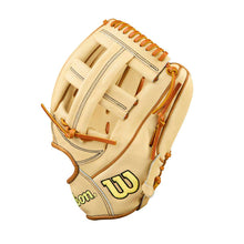 Wilson A2000 Classic EL3 Blonde 11.75"-RHT