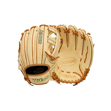 Wilson A2000 Classic EL3 Blonde 11.75"-RHT