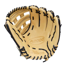 Wilson A2000 Classic DW5SS Blonde/Black 12"-RHT