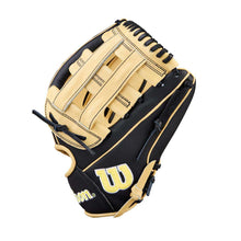 Wilson A2000 Classic DW5SS Blonde/Black 12"-RHT