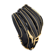 Wilson A2000 Classic DW5SS Blonde/Black 12"-RHT