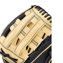Wilson A2000 Classic DW5SS Blonde/Black 12"-RHT