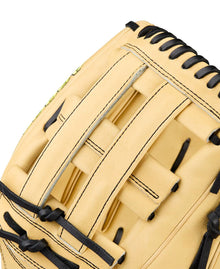 Wilson A2000 Classic 1777 Blonde 12.75"