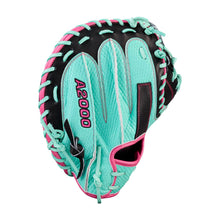 Wilson A2000 Spring 2026 M23SS Seafoam/Black 33.5"-RHT