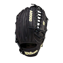 Wilson A2000 Classic OT7 Black 12.75"