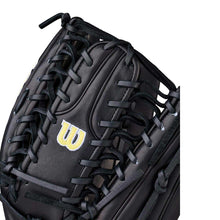 Wilson A2000 Classic OT7 Black 12.75"