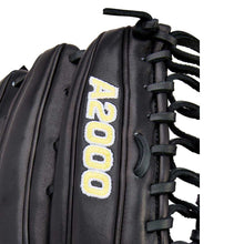 Wilson A2000 Classic OT7 Black 12.75"