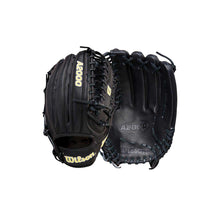 Wilson A2000 Classic OT7 Black 12.75"