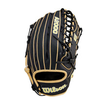 Wilson A2000 Classic OT7SS Blonde/Black 12.75"