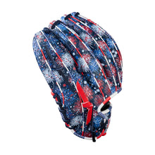 Wilson A2000 July 2025 GOTM 1975 SS 11.75"-RHT