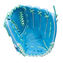 Wilson A2000 Fastpitch Spring 2026 FPHG Sky Blue/Seafoam 12"