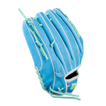Wilson A2000 Fastpitch Spring 2026 FPHG Sky Blue/Seafoam 12"