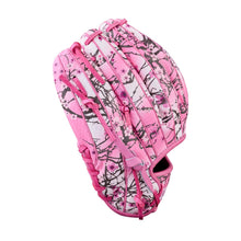 Wilson A2000 Summer 2026 1786 Cherry Blossom 11.5"-RHT