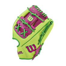 Wilson A2000 March 2026 GOTM Yello 1975SS 11.75"-RHT