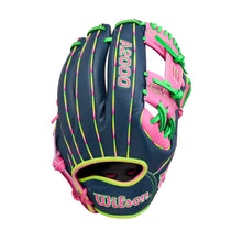 Wilson A2000 June 2026 GOTM BK/FLAG/G 1724 11.75"-RHT