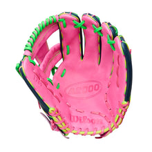 Wilson A2000 June 2026 GOTM BK/FLAG/G 1724 11.75"-RHT
