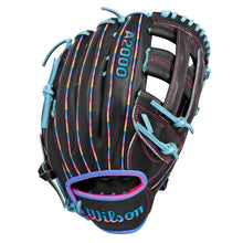 Wilson A2000 2026 LTM 1750 12.5"