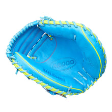 Wilson A2000 2026 LTM CM33SS 33"-RHT