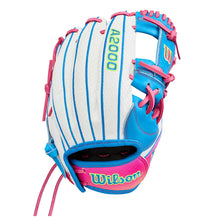 Wilson A2000 Fastpitch 2026 LTM H12SS 12"-RHT