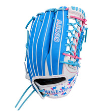 Wilson A2000 Fastpitch 2026 LTM T125SS 12.5"