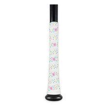 Vuk Gripz Specialty Bat Grip White Donut