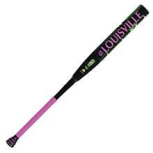 Louisville Slugger Genesis Justin Lutheran 2-PC Powerload 13" USSSA