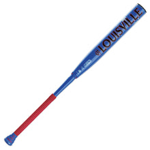 Louisville Slugger Genesis "Splatter" 2-PC Balanced 12" USSSA
