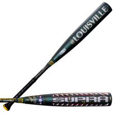 Louisville Slugger 2027 Supra Tigershark USSSA -8oz