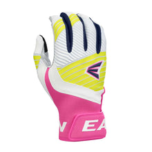 Easton Walk-Off Ethos Youth Batting Gloves Eighties Youth Small