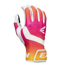 Easton Walk-Off Ethos Adult Batting Gloves Malibu Small