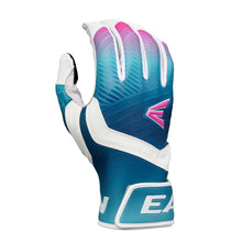 Easton Walk-Off Ethos Adult Batting Gloves Vaporwave Small