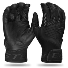 Easton Walk-Off Ethos Adult Batting Gloves Black Small